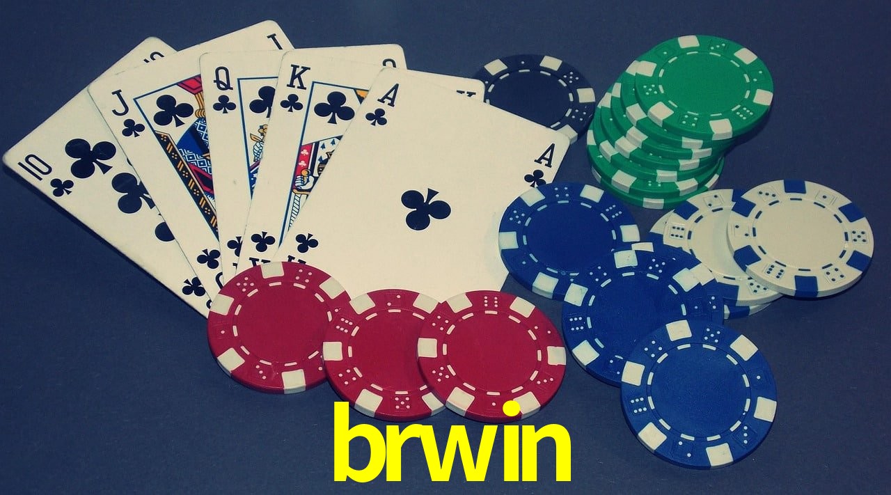 Statistics brwin