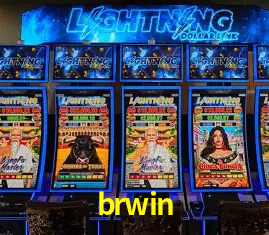 Desvendando o Mundo dos Jogos Virtuais na brwin