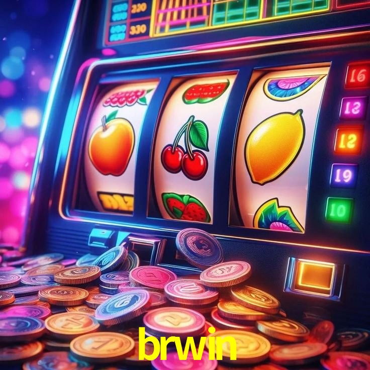 Bônus de Boas-vindas brwin