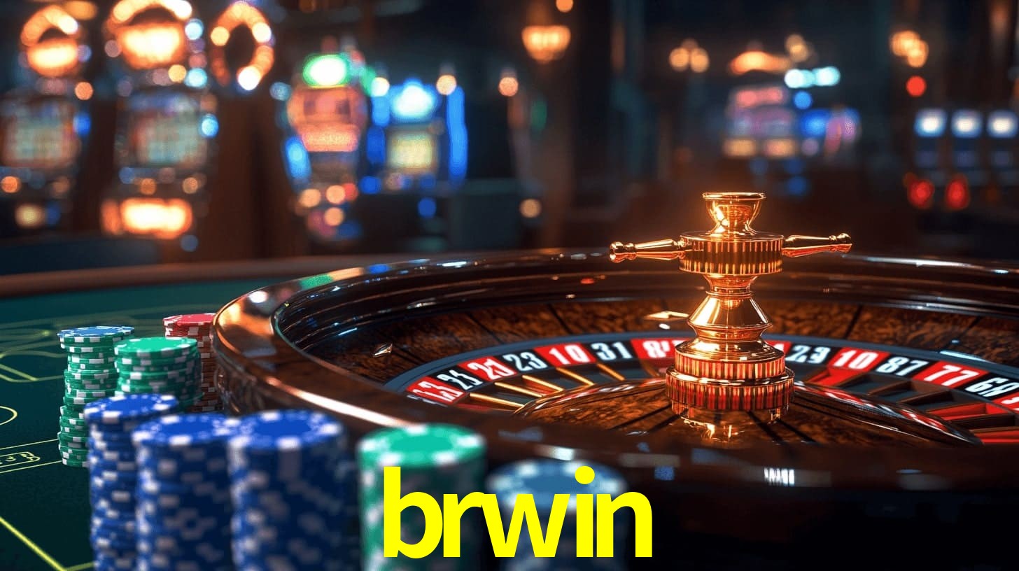 brwin - Tesouros Escondidos do Cassino - brwin.com