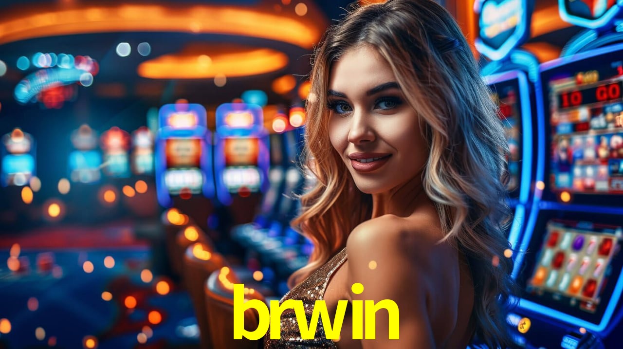 Experiência VIP brwin