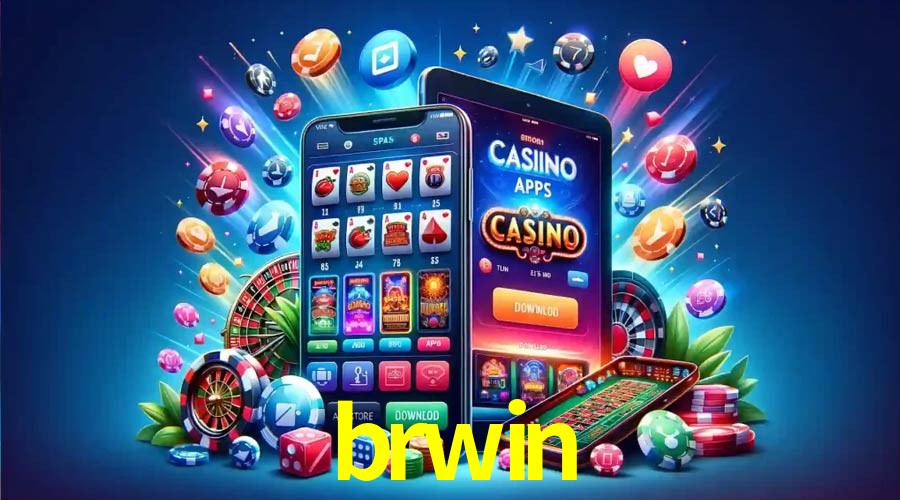 Slot Games brwin
