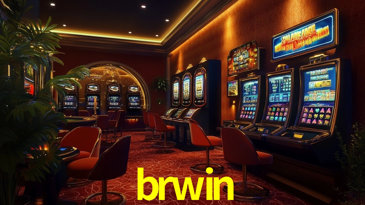 Welcome Bonus brwin