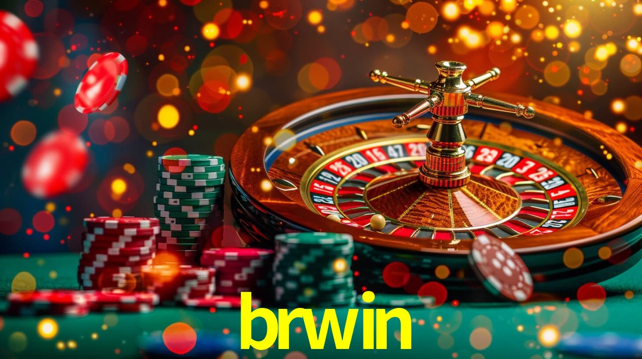 A Emoção da Loteria na brwin: Uma Chance de Mudança de Vida