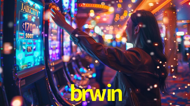Sinta a adrenalina dos jogos de cassino com brwin