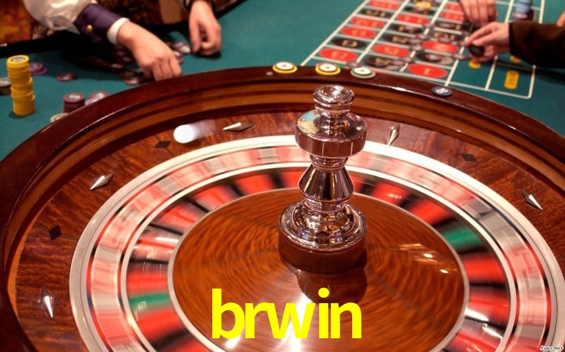 Jogos Exclusivos brwin