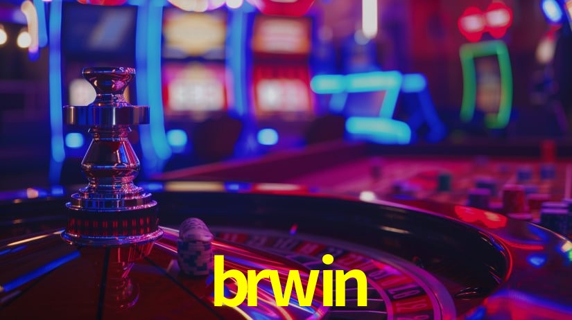 brwin: Jogos de Caça-Níqueis-Altas Recompensas, Roleta-Velocidade, Blackjack-Desafios Máximos