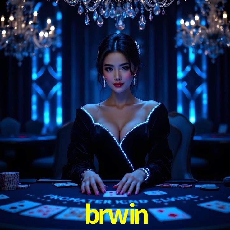 Casino Ao Vivo brwin