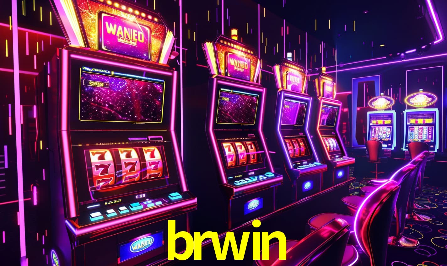 Inovações de Jogos na brwin: O Futuro das Experiências Interativas