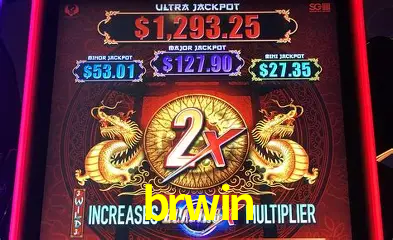 Descubra o Mundo do Cassino Online com brwin