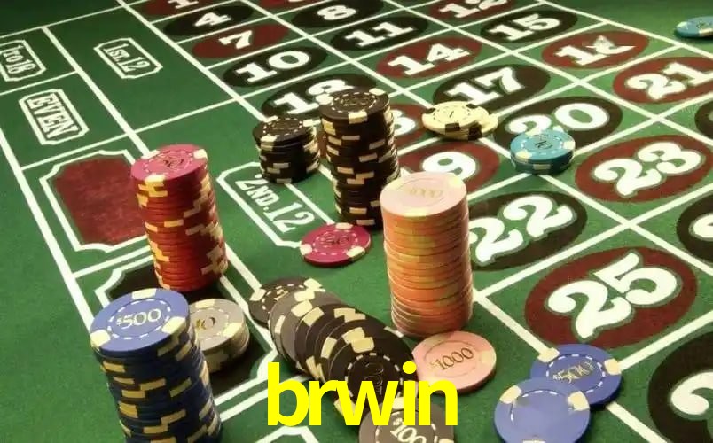 Recursos de Bônus brwin
