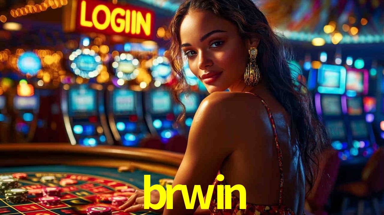 Provedores de Jogos brwin