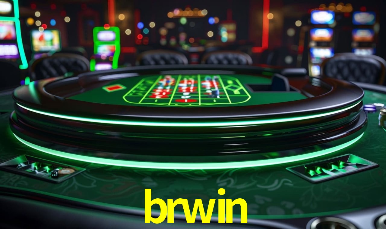 Platform Technology brwin