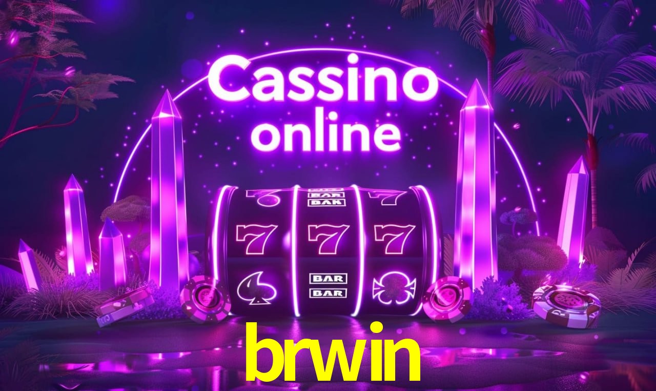 Tecnologia da Plataforma brwin
