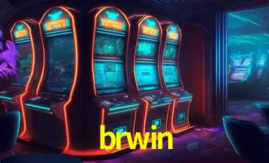 A Revolução dos Aplicativos de Jogos no brwin