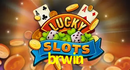 Descubra a Magia dos Jogos de Arcade no brwin